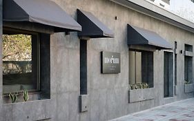 Morum City Hotel Chania