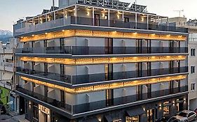 Morum City Hotel Chania